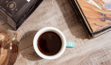 SECRETOS DETRÁS DE UN SORBO SIN CAFEÍNA