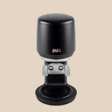 PUQPRESS MINI NEGRO - D·Origen Coffee Roasters