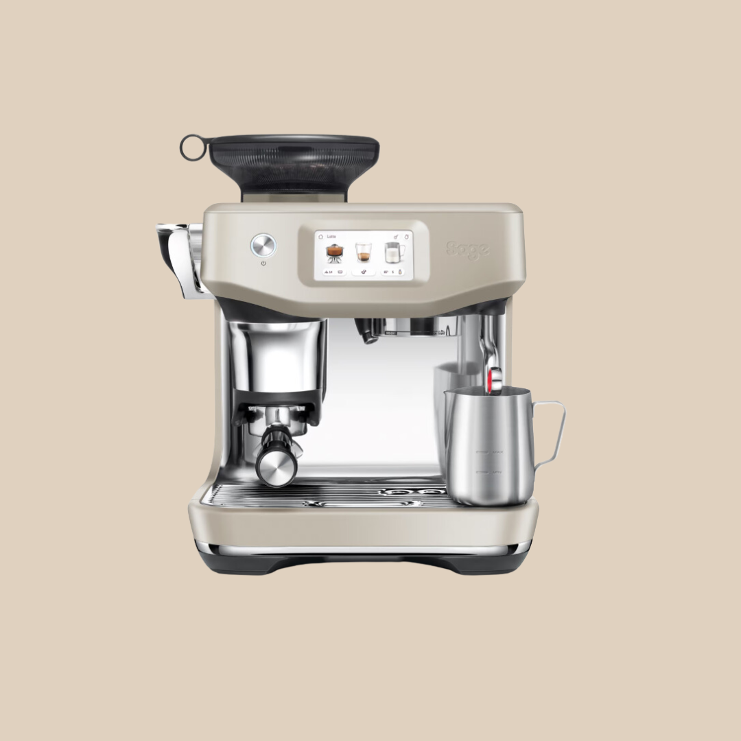SAGE BARISTA TOUCH™ IMPRESS - D·Origen Coffee Roasters