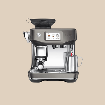 SAGE BARISTA TOUCH™ IMPRESS - D·Origen Coffee Roasters