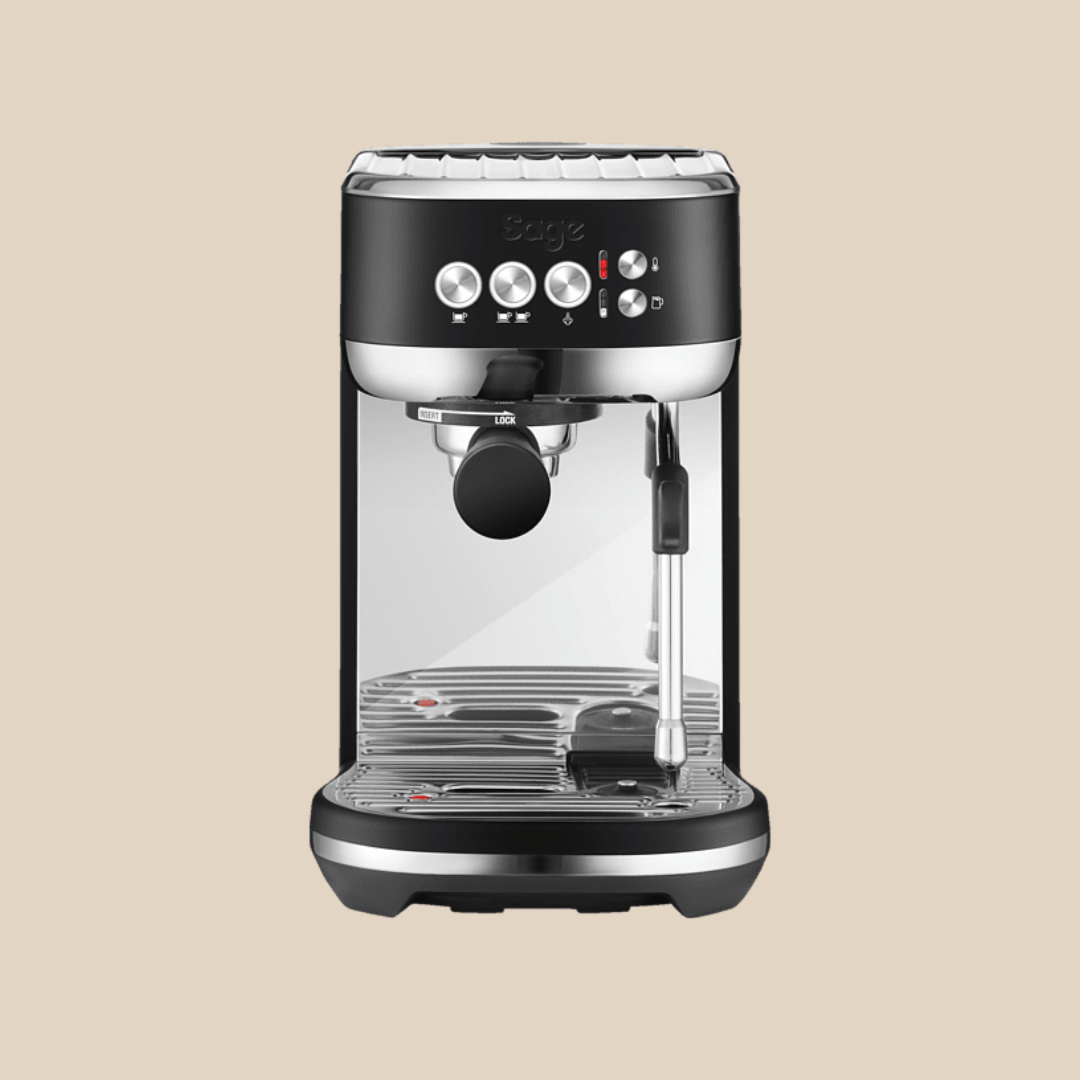 SAGE BAMBINO PLUS - D·Origen Coffee Roasters