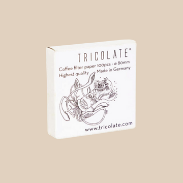 FILTROS TRICOLATE - D·Origen Coffee Roasters