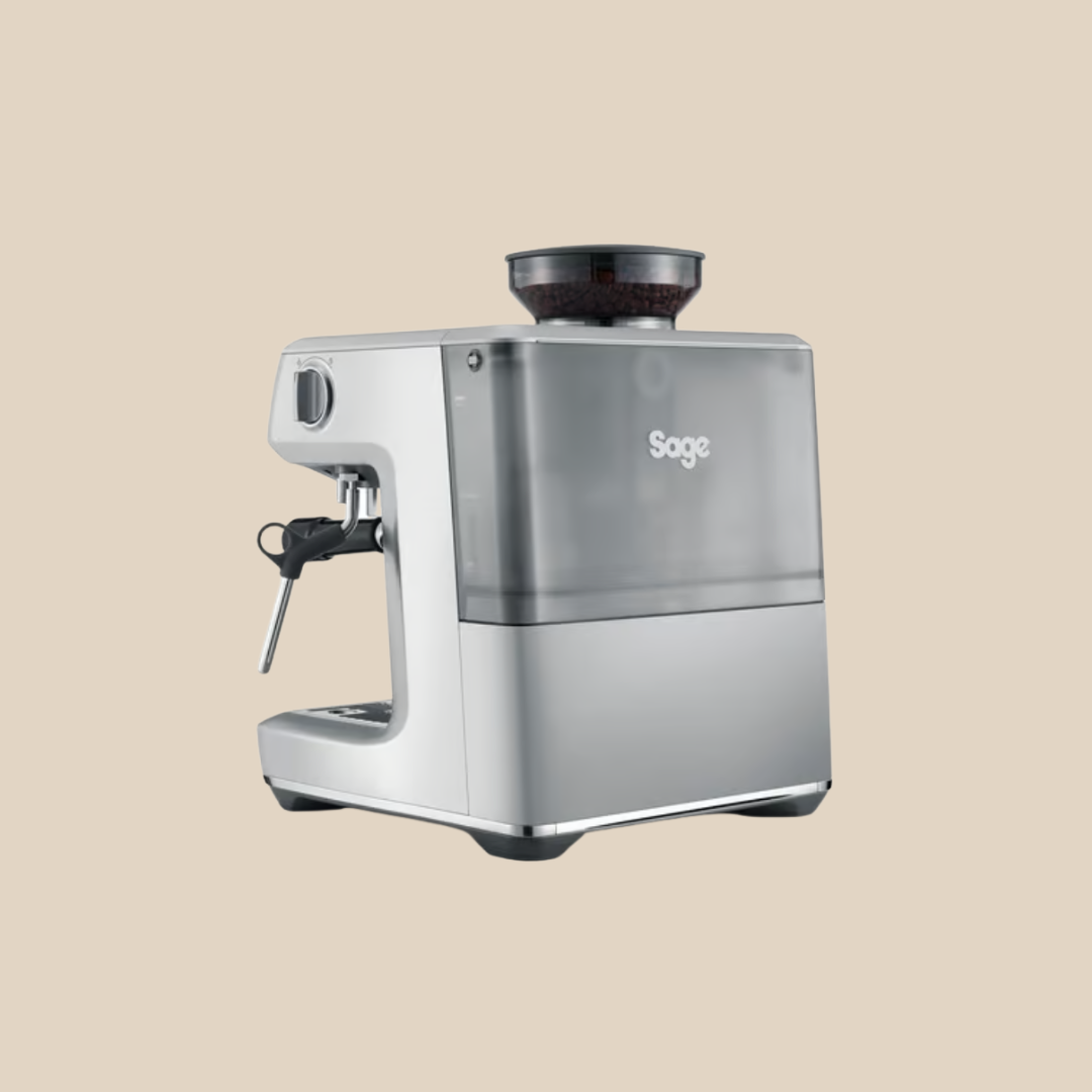 SAGE BARISTA EXPRESS™ IMPRESS - D·Origen Coffee Roasters