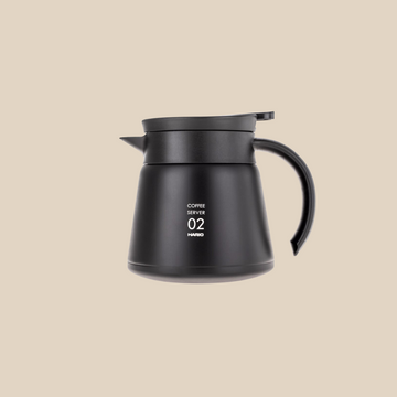 JARRA TERMO HARIO - D·Origen Coffee Roasters