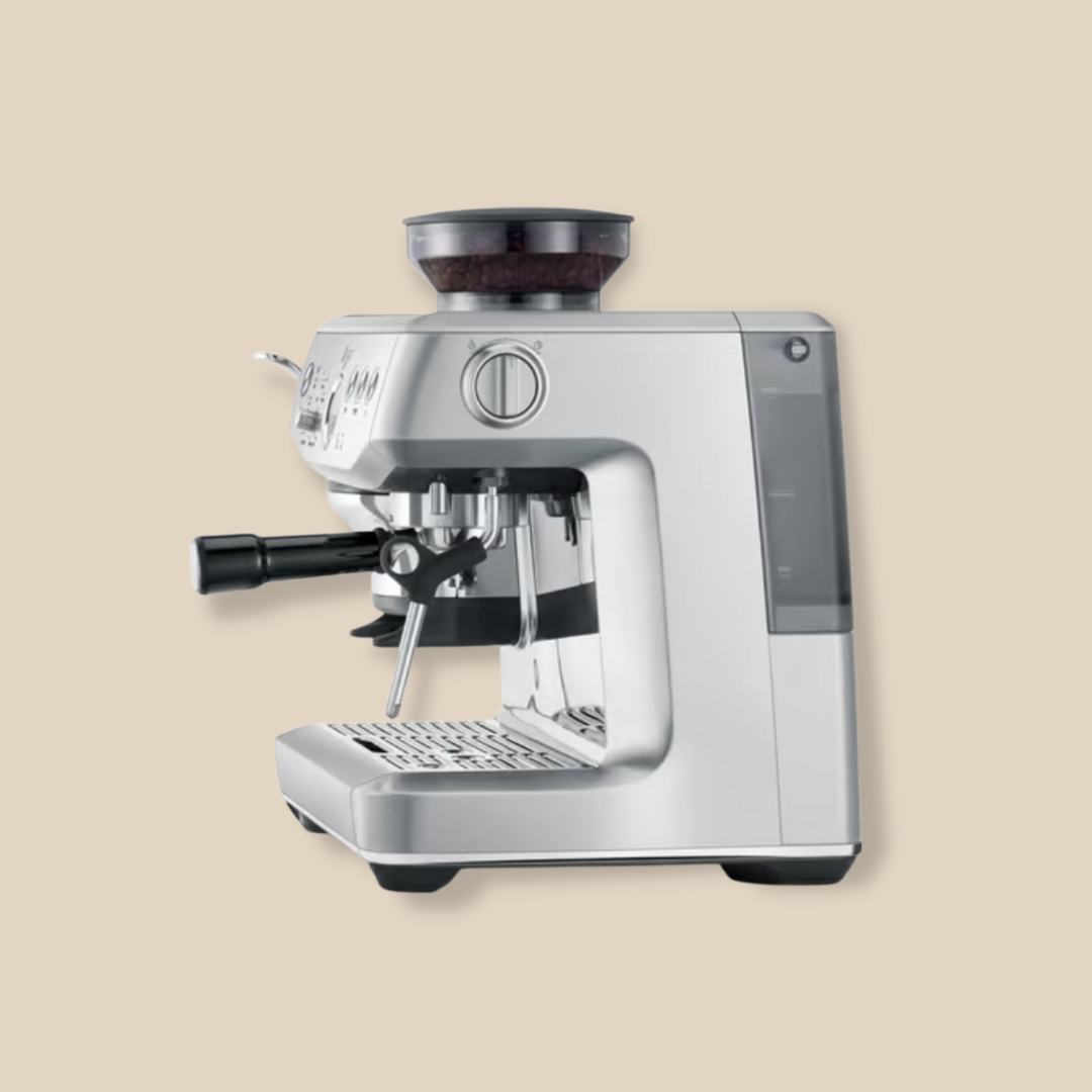 SAGE BARISTA EXPRESS™ IMPRESS - D·Origen Coffee Roasters