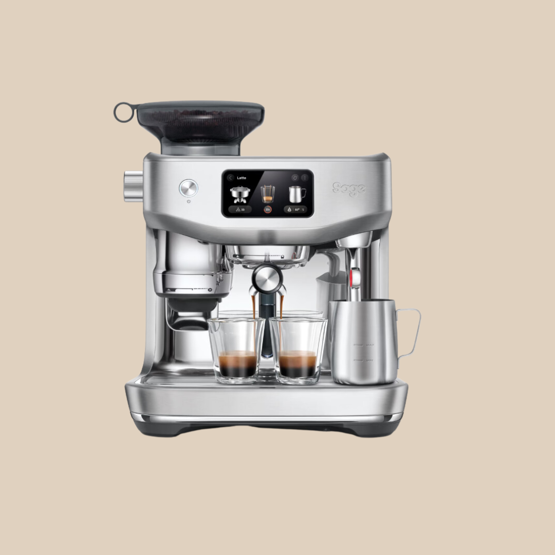 SAGE ORACLE™ JET + SUSCRIPCIÓN - D·Origen Coffee Roasters