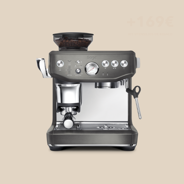 SAGE BARISTA EXPRESS™ IMPRESS - D·Origen Coffee Roasters