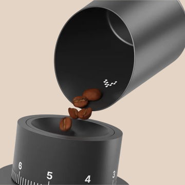 VASO DOSIFICADOR SCALE