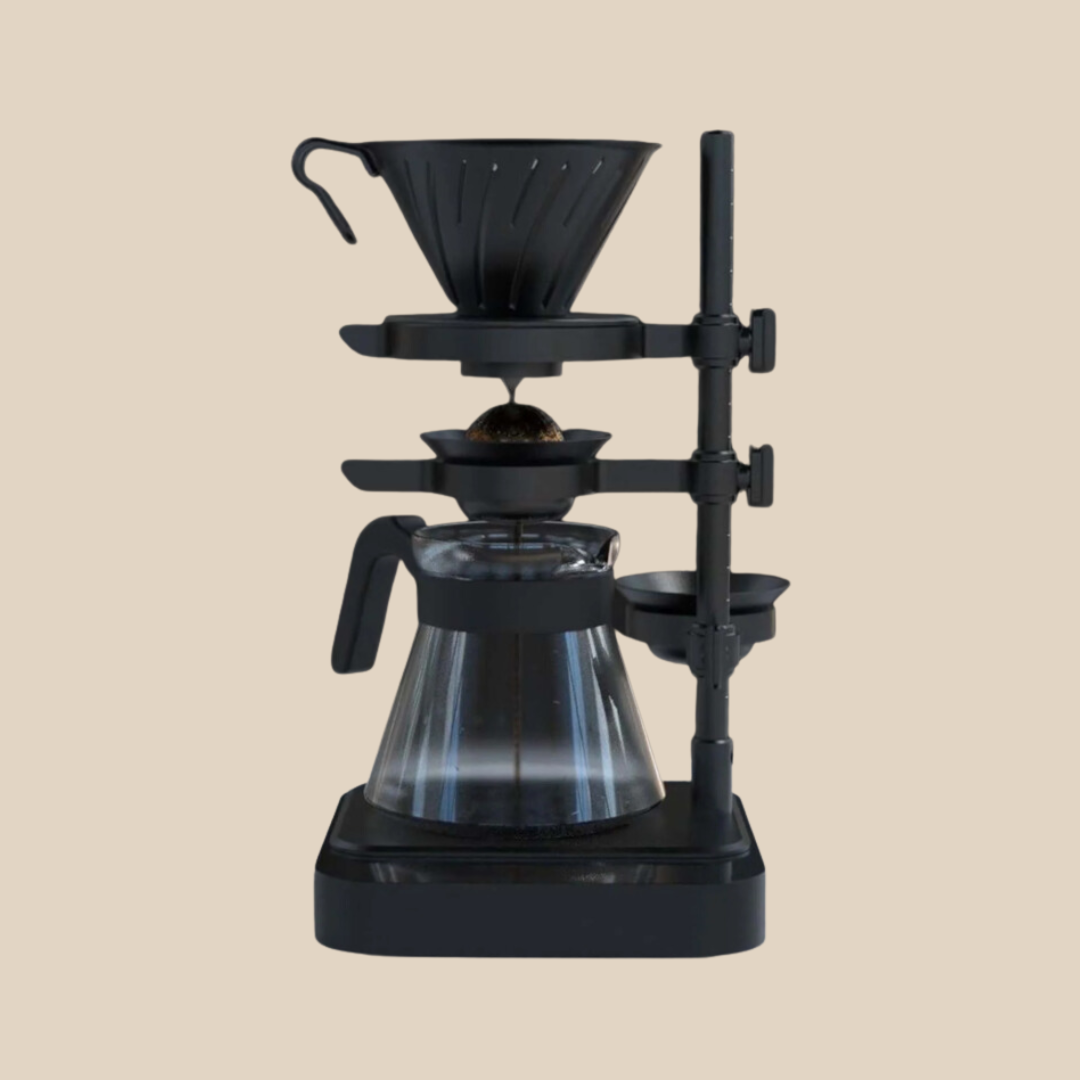 PARAGON DRIPPER - D·Origen Coffee Roasters