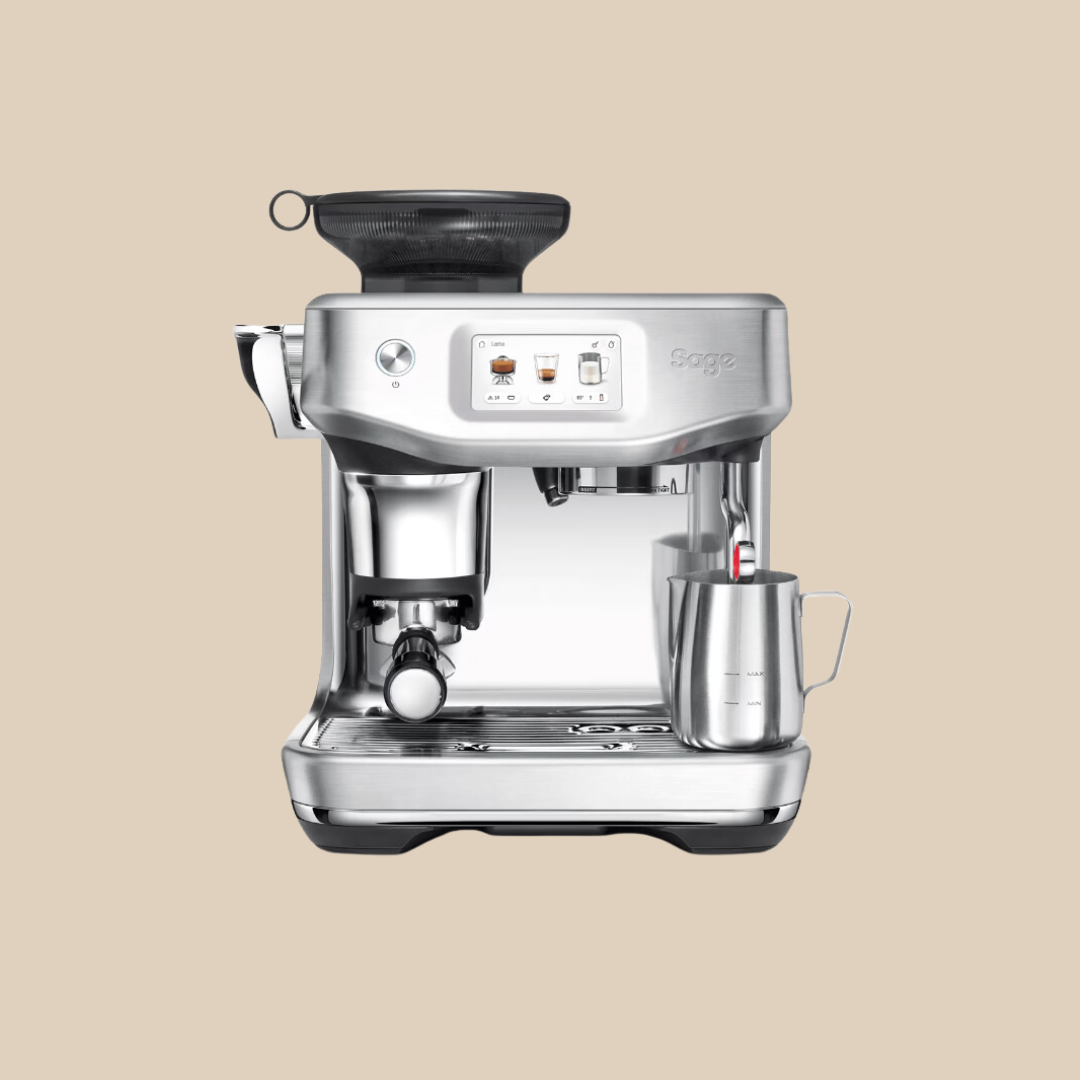 SAGE BARISTA TOUCH™ IMPRESS - D·Origen Coffee Roasters