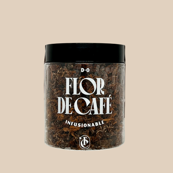FLOR DE CAFÉ
