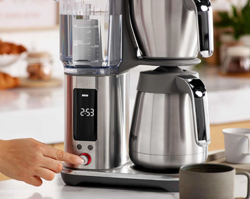CAFETERA DE GOTEO PRECISION LUXE BREWER® THERMAL