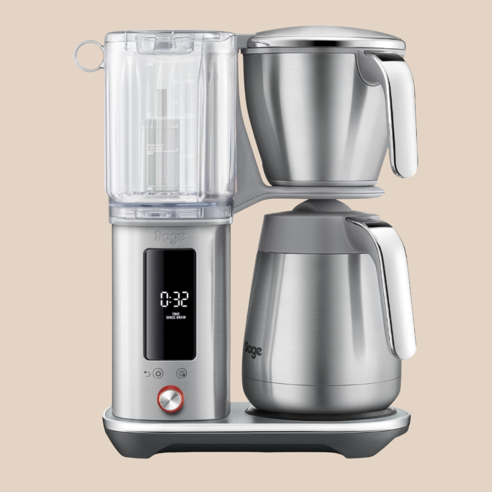 CAFETERA DE GOTEO PRECISION LUXE BREWER® THERMAL