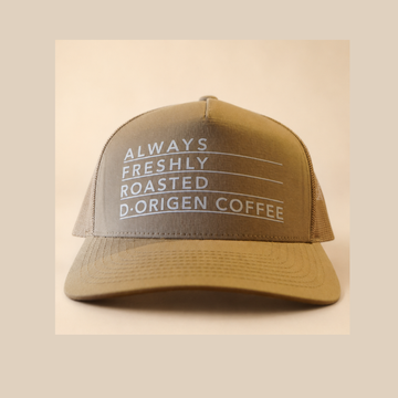 Gorra TRUCK