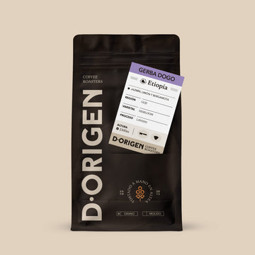 GERBA DOGO