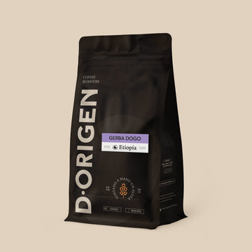 GERBA DOGO