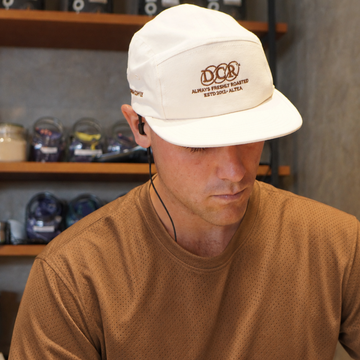 Gorra BASEBALL