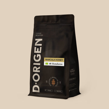 MARCALA HONEY - D·Origen Coffee Roasters