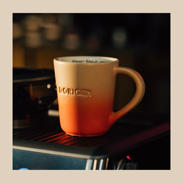 TAZA MUG D·O 300 ml