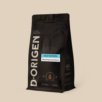 OLD SCHOOL BLEND