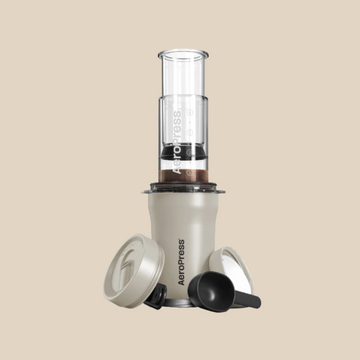 AEROPRESS GO PLUS VASO TÉRMICO