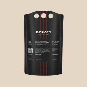 COLD BREW 3L