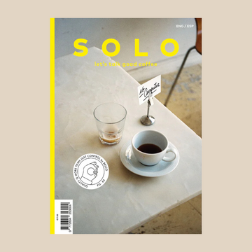 SOLO MAGAZINE