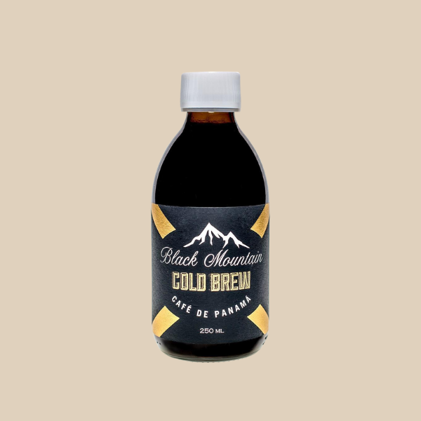 COLD BREW - D·Origen Coffee Roasters