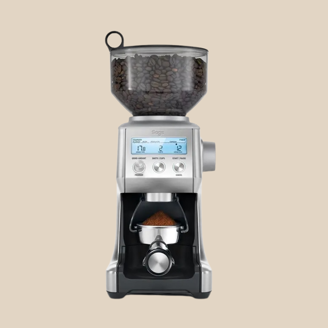 THE SMART GRINDER™ PRO - D·Origen Coffee Roasters